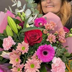 Stunning Romantic mix