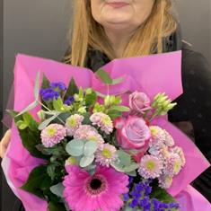 Brighten my life valentine