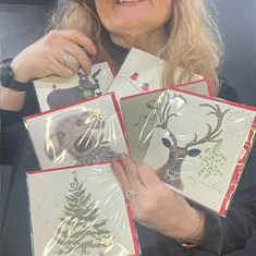 Christmas Cards