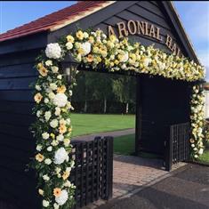 Barn decor