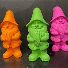 gnomes