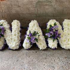 Lilac nan