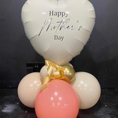 mothers day balloons
