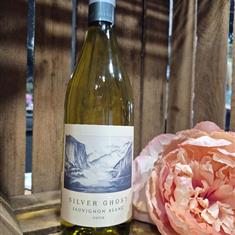 Silver ghost sauvignon blanc