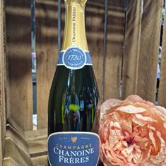 Chanoine champagne