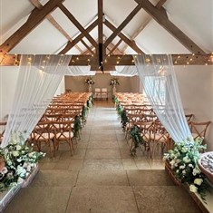 aisle