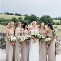 bridal party