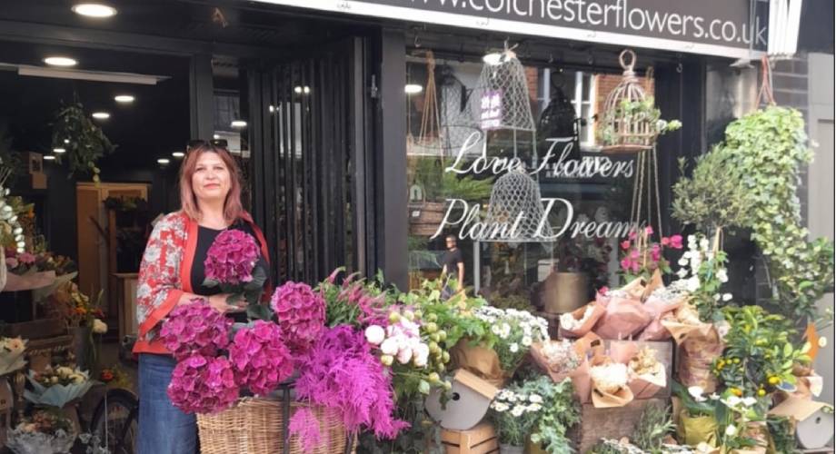 Dillys Bespoke Florist