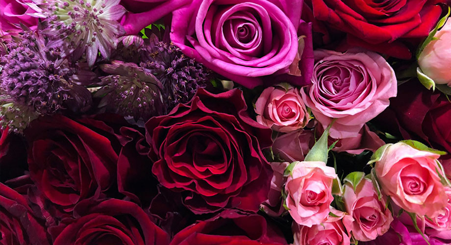 Dillys Bespoke Florist